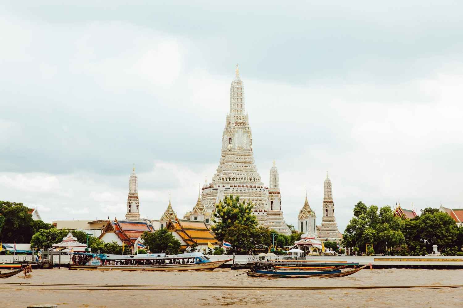 Grand Palace Bangkok