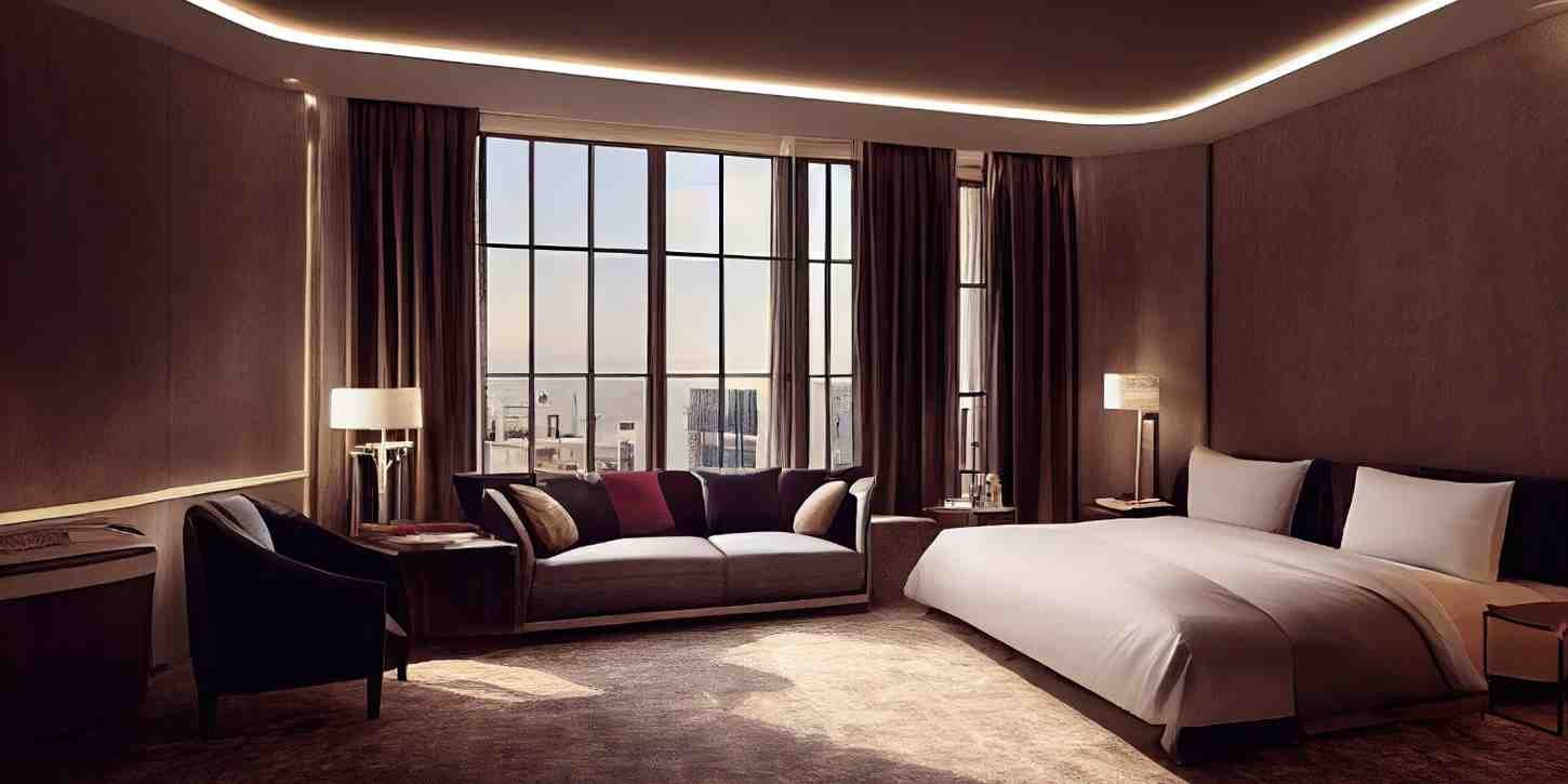 The Ritz-Carlton New York