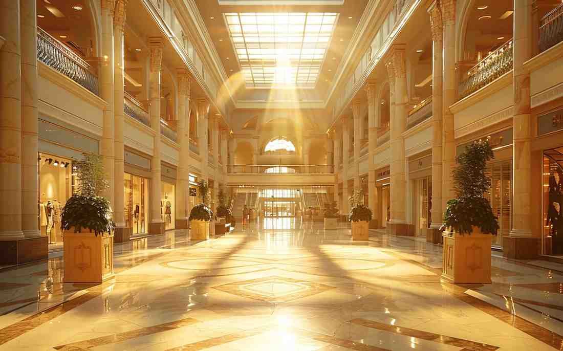 The Beverly Hills Hotel