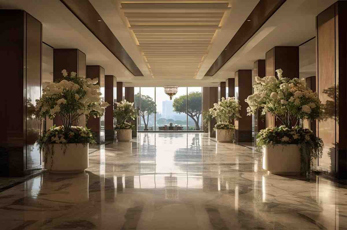 Waldorf Astoria Chicago