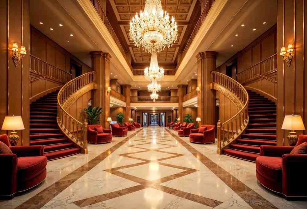The Peninsula Beverly Hills