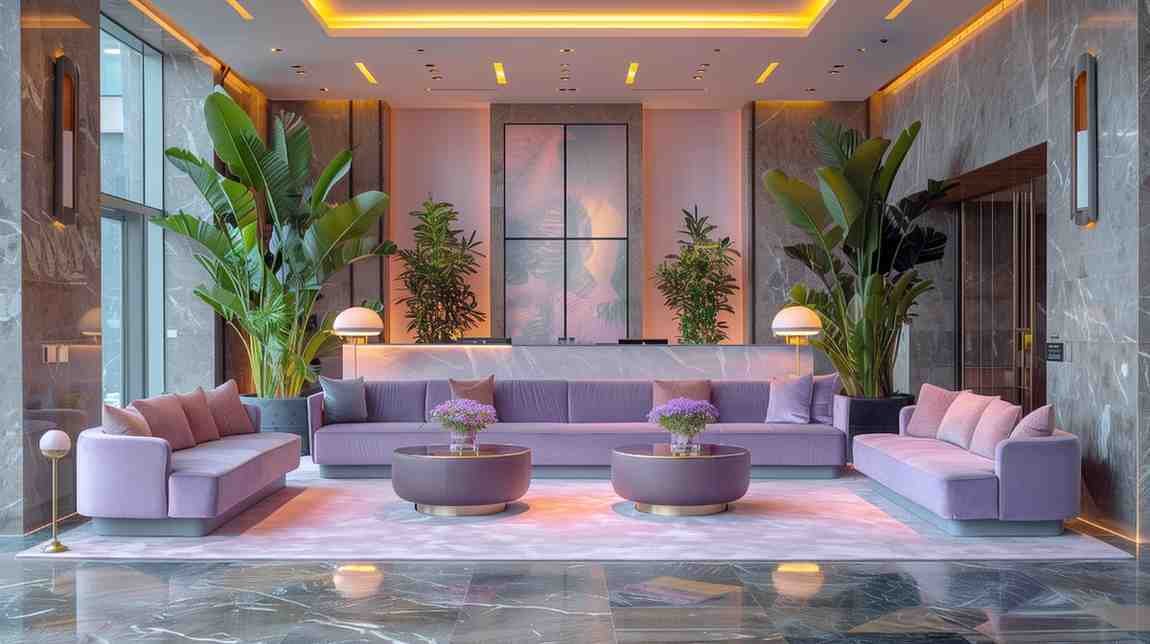 Four Seasons Hotel Miami