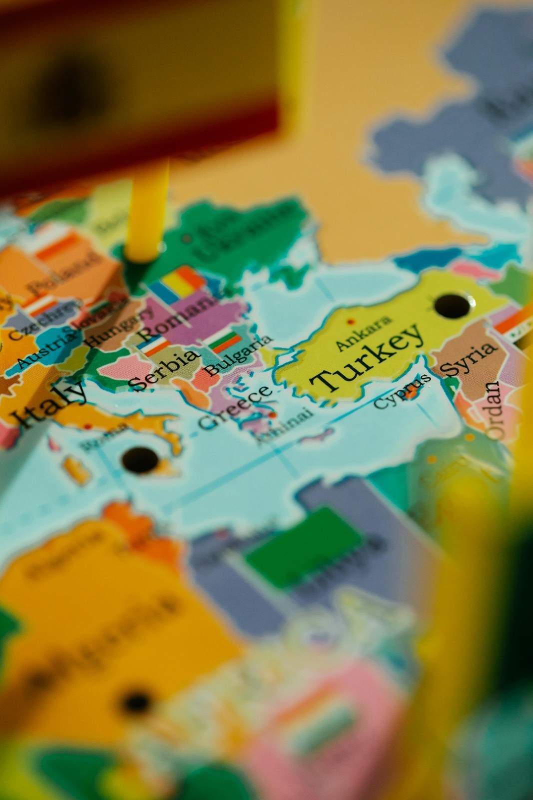 Travel Deals